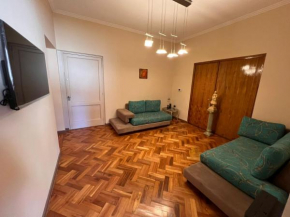 Departamento elegante en el corazón de Mendoza!